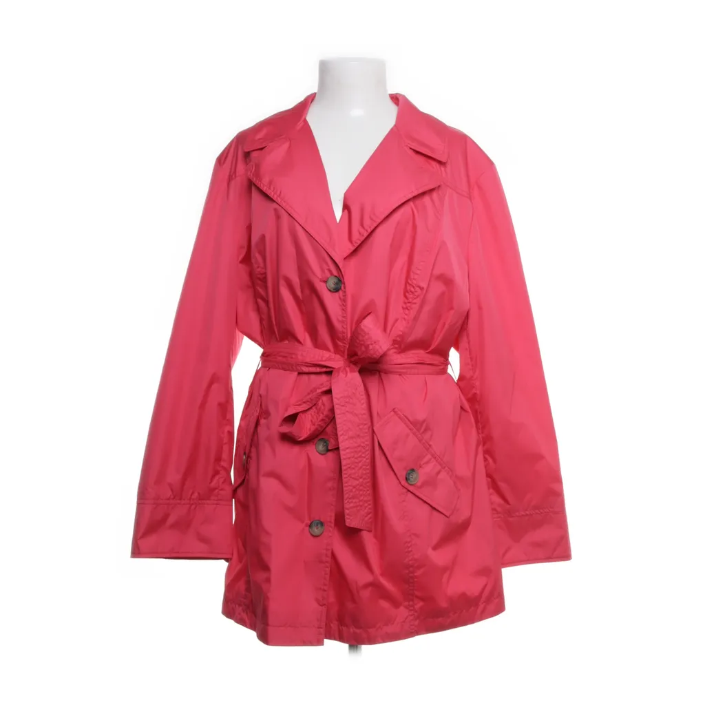 Signora M. - Trenchcoat - Damen - Größe: 50 - Pink