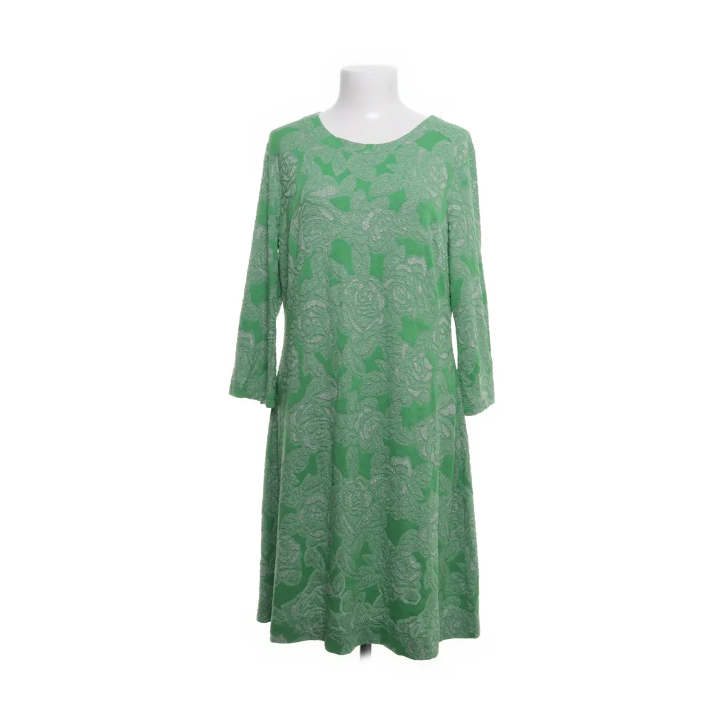 Eriks Fabriker - Kleid - Damen - Größe: L - Grün