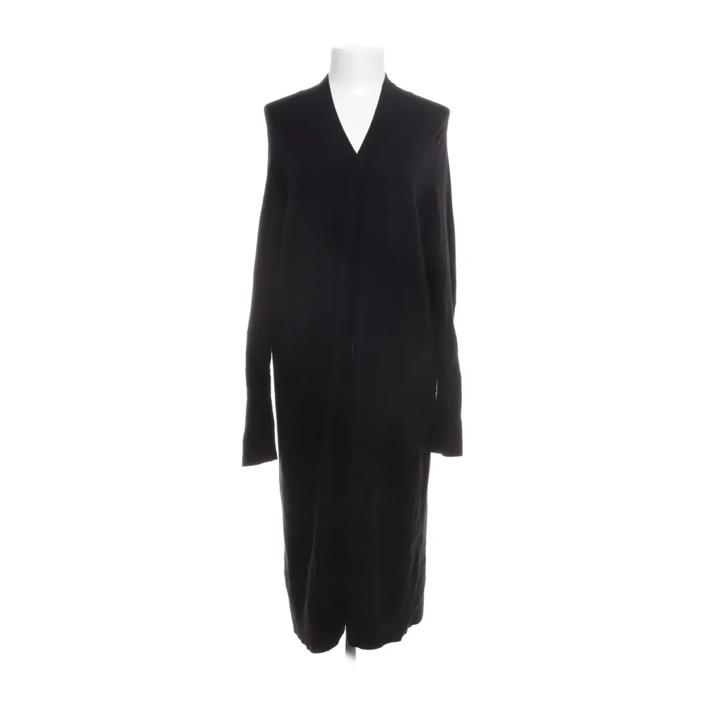 Comma - Strickjacke - Damen - Größe: L - Schwarz