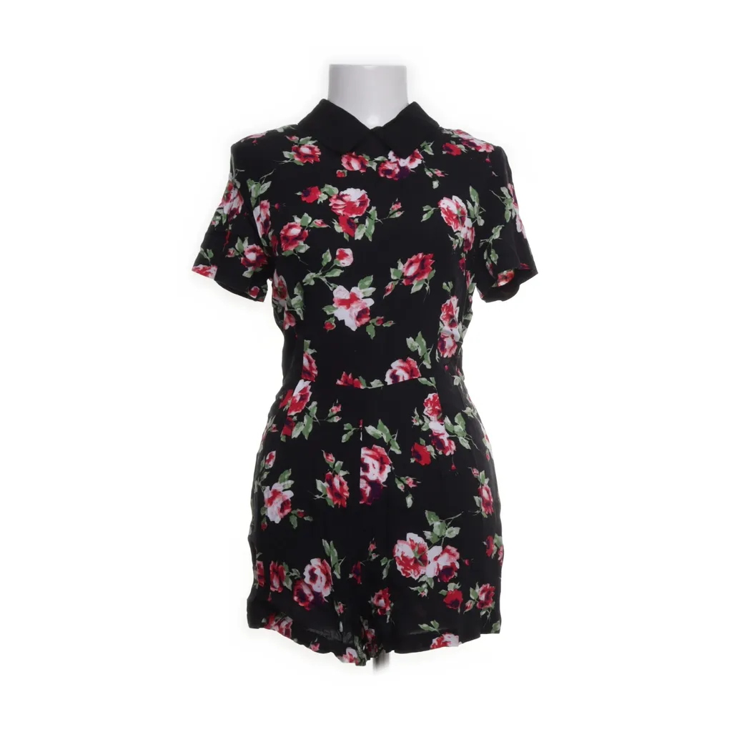 AX Paris - Jumpsuit - Damen - Größe: S - Schwarz