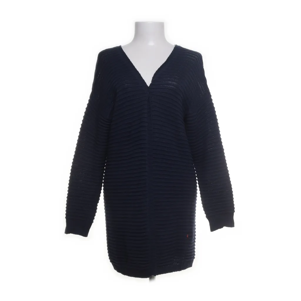 Big Star - Strickjacke - Damen - Größe: M - Blau