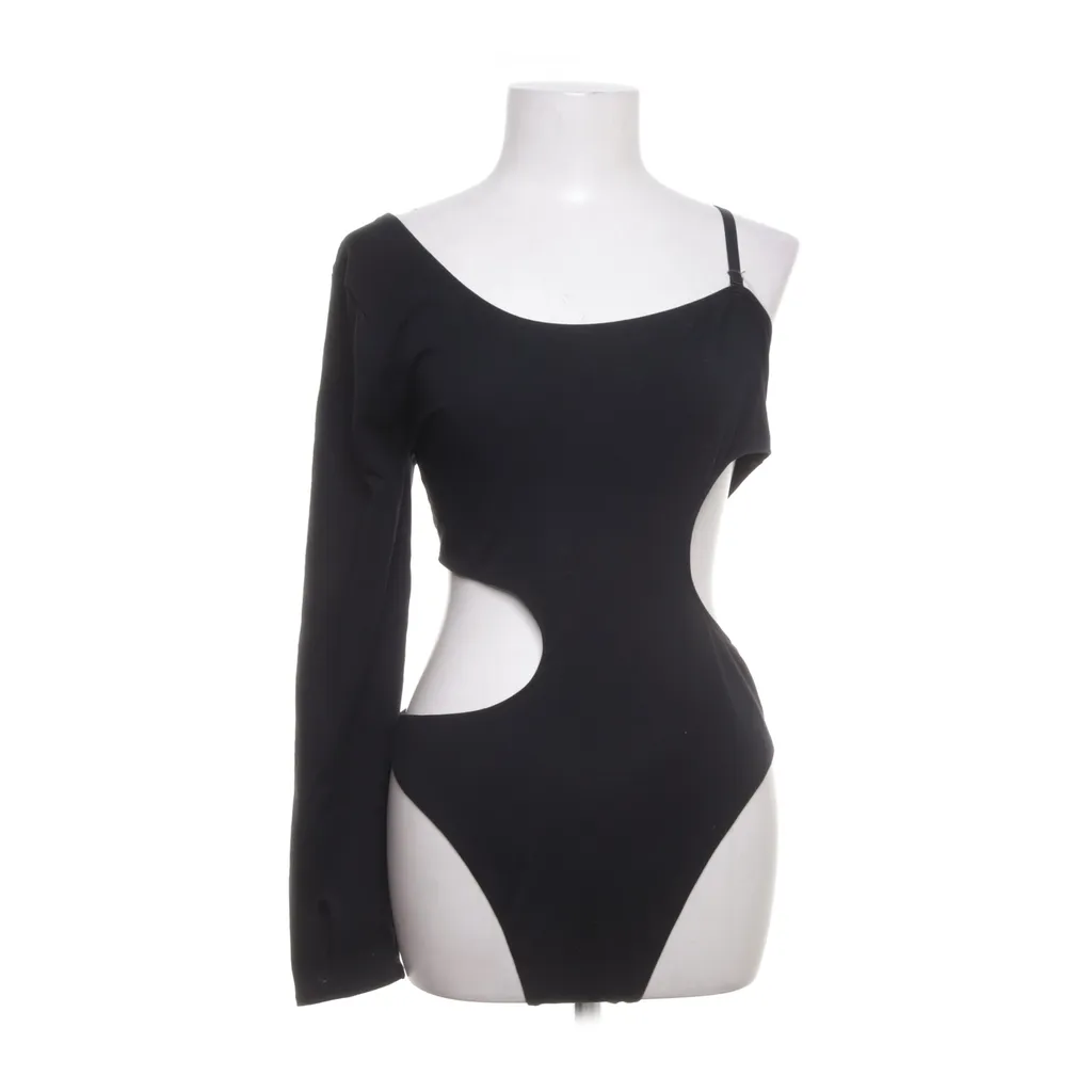 Blush - Badeanzug - Damen - Größe: XL - Schwarz