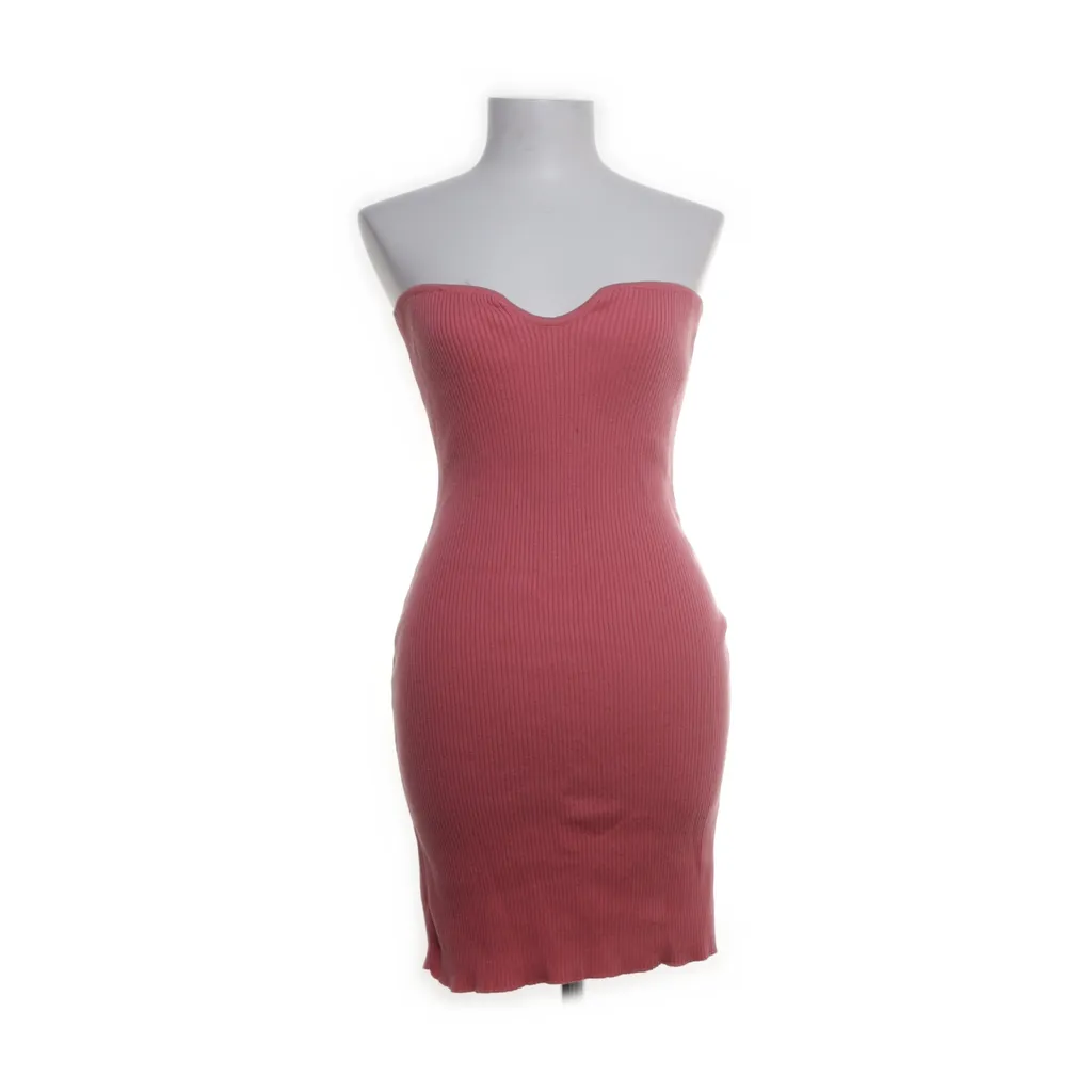 NLY Trend - Kleid - Damen - Größe: L - Pink