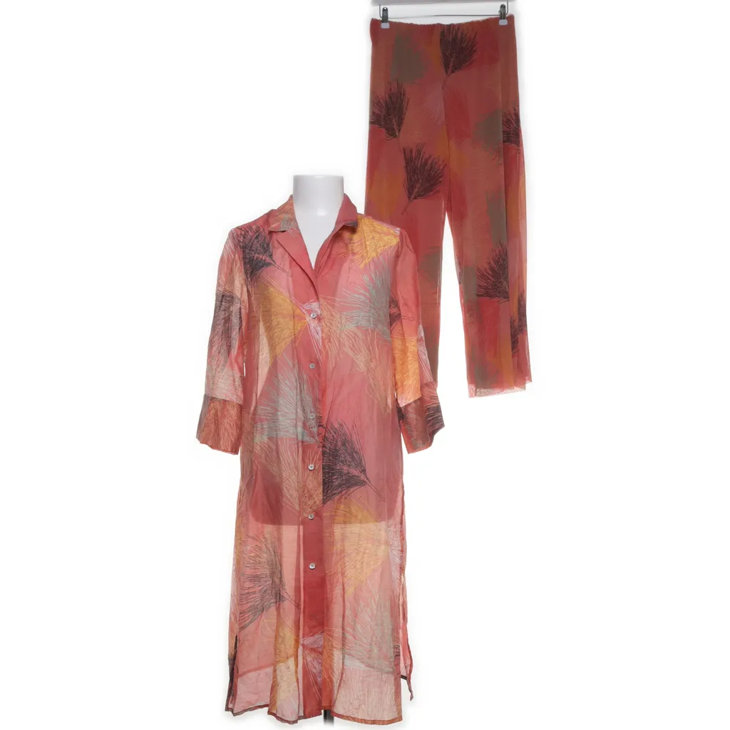 s.Oliver - Set - Damen - Größe: 38 - Pink
