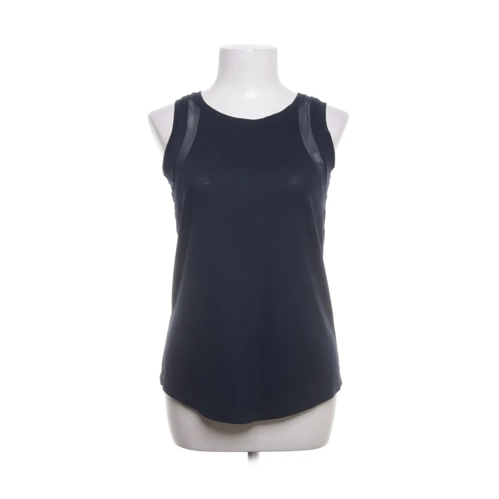 ESPRIT - Trainingsshirt - Damen - Größe: XS - Schwarz
