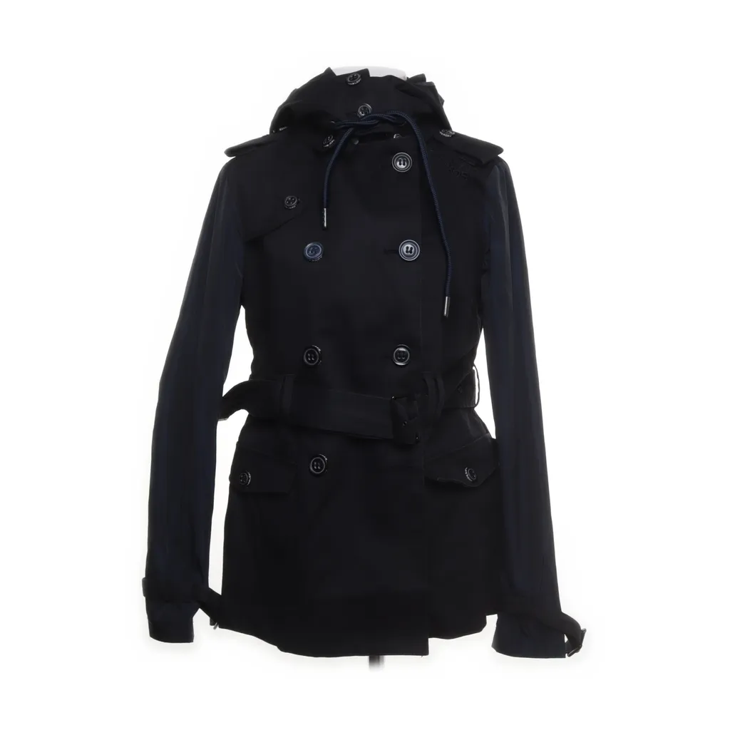 Superdry - Jacke - Damen - Größe: M - Schwarz