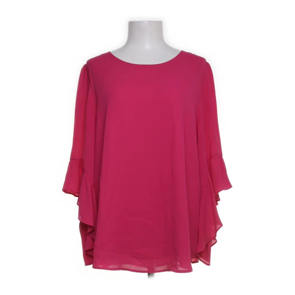Joseph Ribkoff - Bluse - Damen - Größe: 40 - Pink