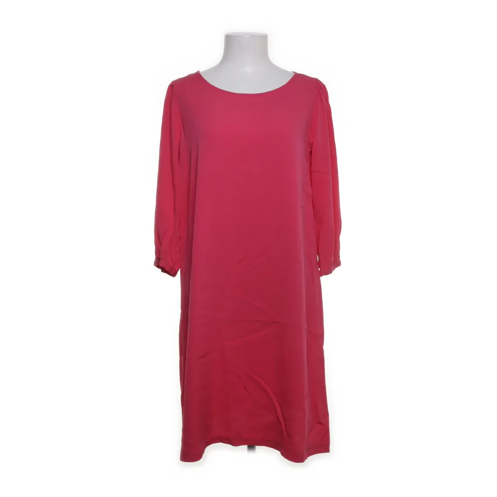 Greta - Kleid - Damen - Größe: L - Pink