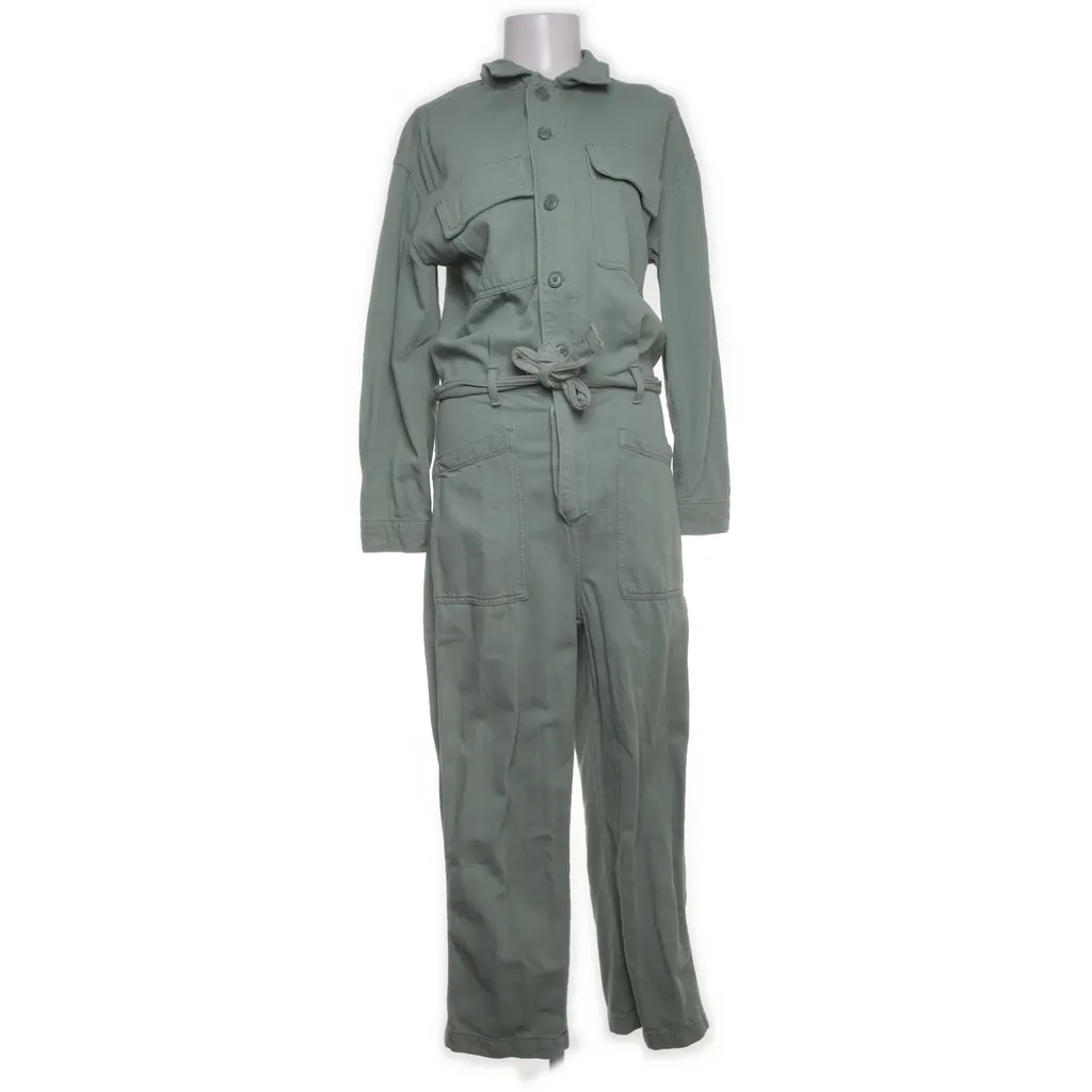Levi Strauss & Co - Jumpsuit - Damen - Größe: S - Grün