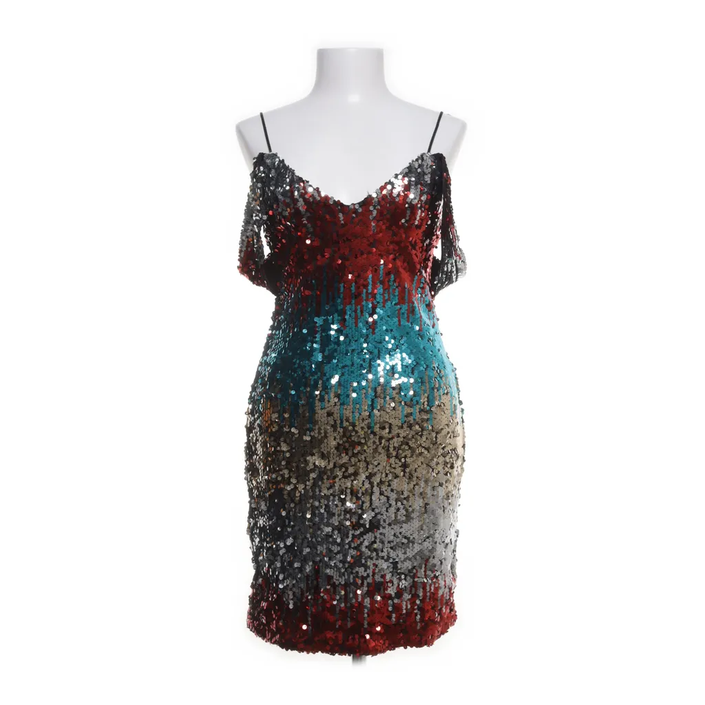 Love & Other Things - Kleid - Damen - Größe: L - Mehrfarbig