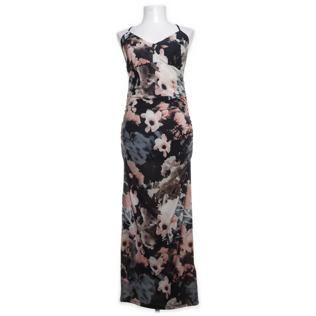 Bodyflirt - Maxikleid - Damen - Größe: 36/38 - Grau
