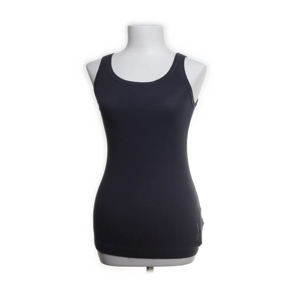 Marc Cain Sports - Tank­top - Damen - Größe: S - Blau