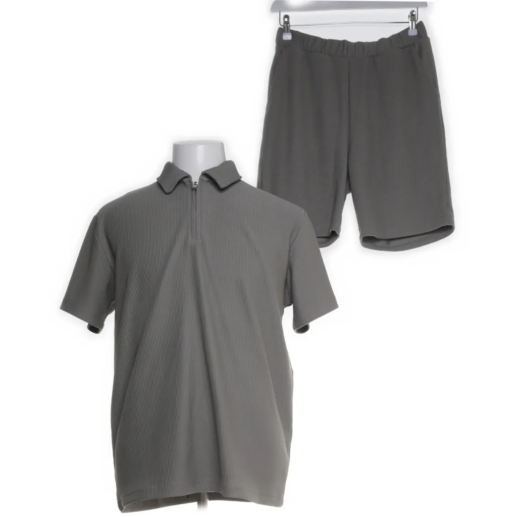 Selected Homme - Set - Herren - Größe: M - Grün
