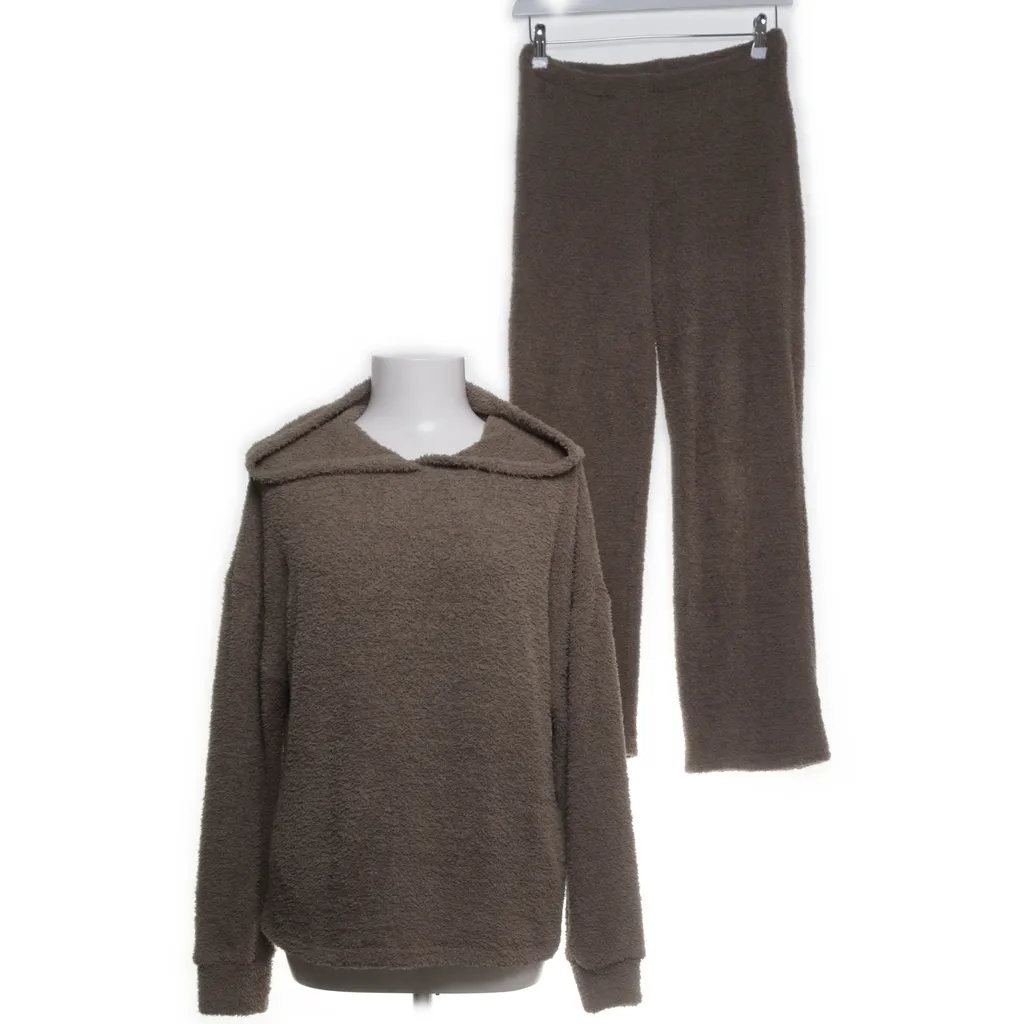 ONLY - Freizeitanzug - Damen - Größe: M - Braun