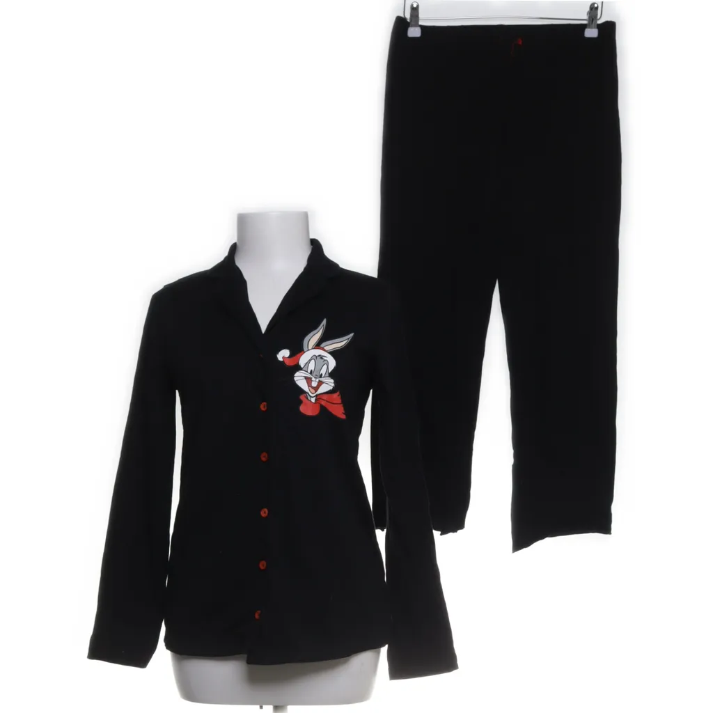 LCW Dream - Pyjama - Damen - Größe: M - Schwarz