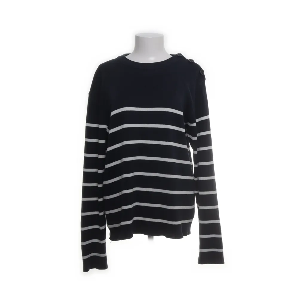 Olle by Jumperfabriken - Strickpullover - Damen - Größe: L - Blau