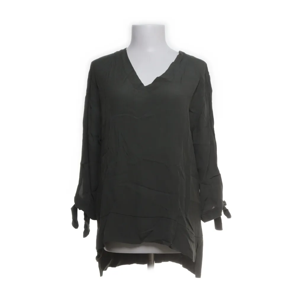 G.Ricceri - Bluse - Damen - Größe: L - Grün