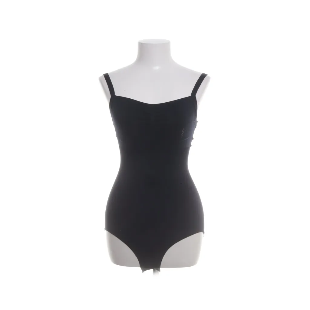 Up2Fashion - Body - Damen - Größe: XL - Schwarz