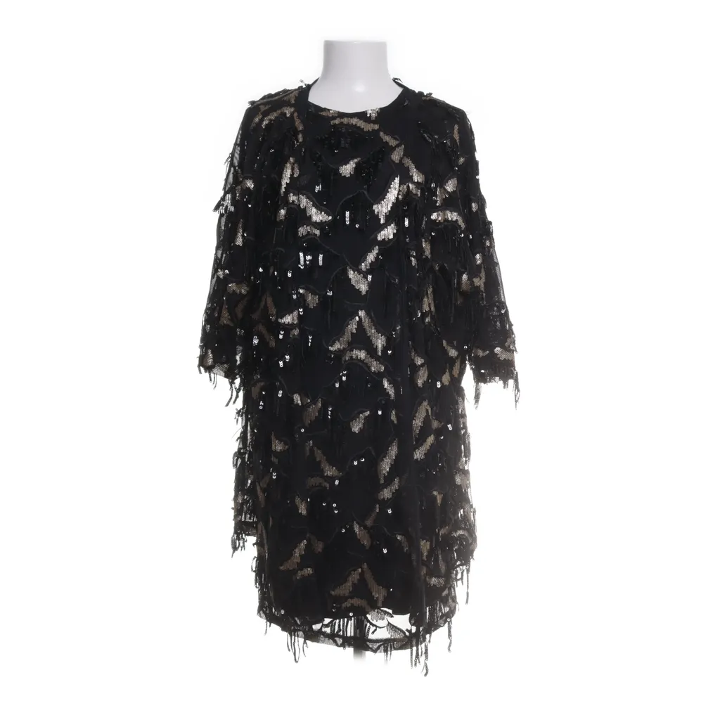 Taifun - Set - Damen - Größe: M/L - Schwarz