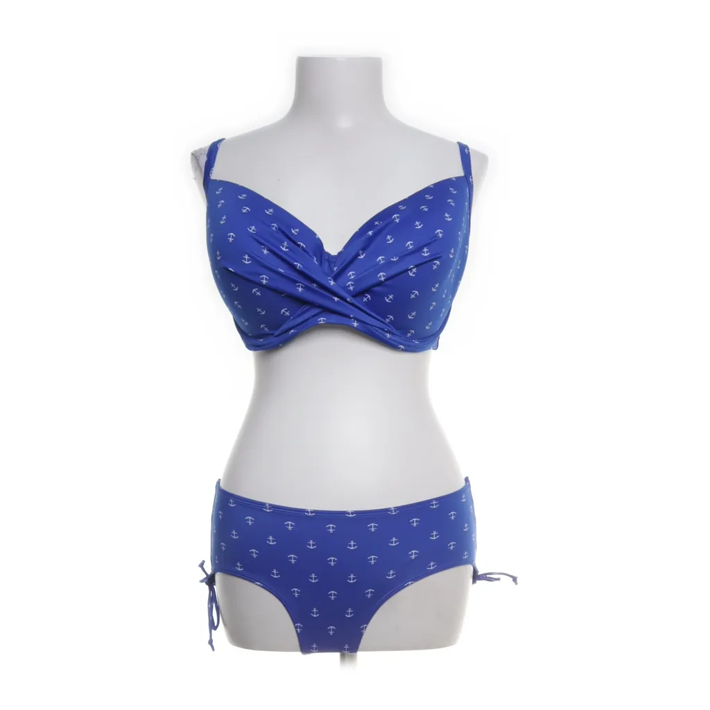 Sugarshape - Bikini - Damen - Größe: 95A - Blau