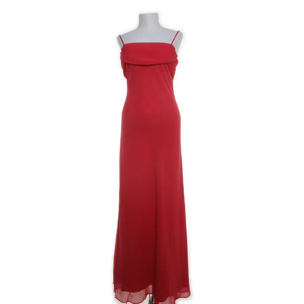 Niente - Abendkleid - Damen - Größe: 38 - Pink