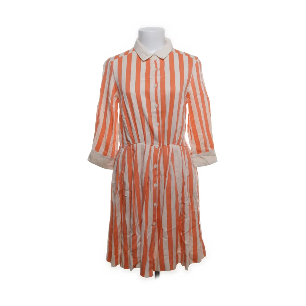 Pepaloves - Blusenkleid - Damen - Größe: S - Weiß