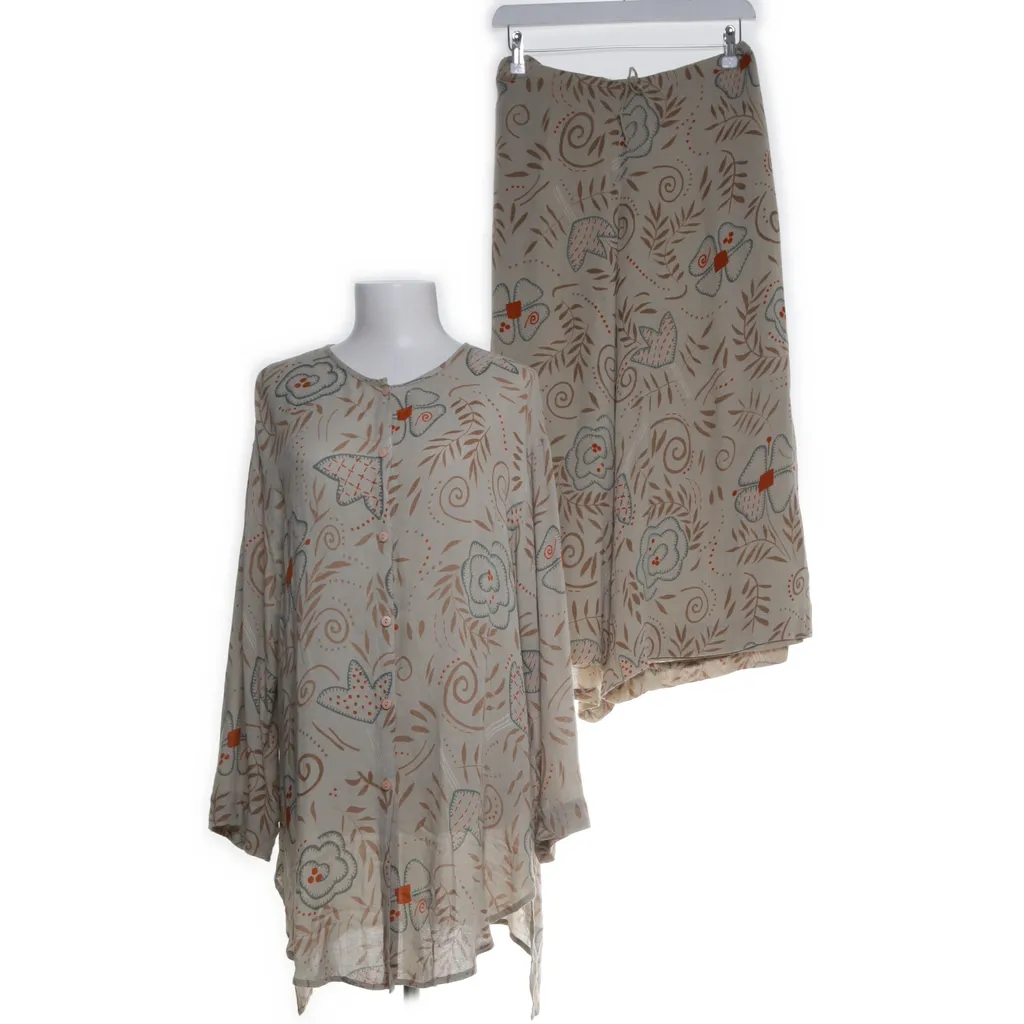Gudrun Sjödén - Set - Damen - Größe: M - Grün