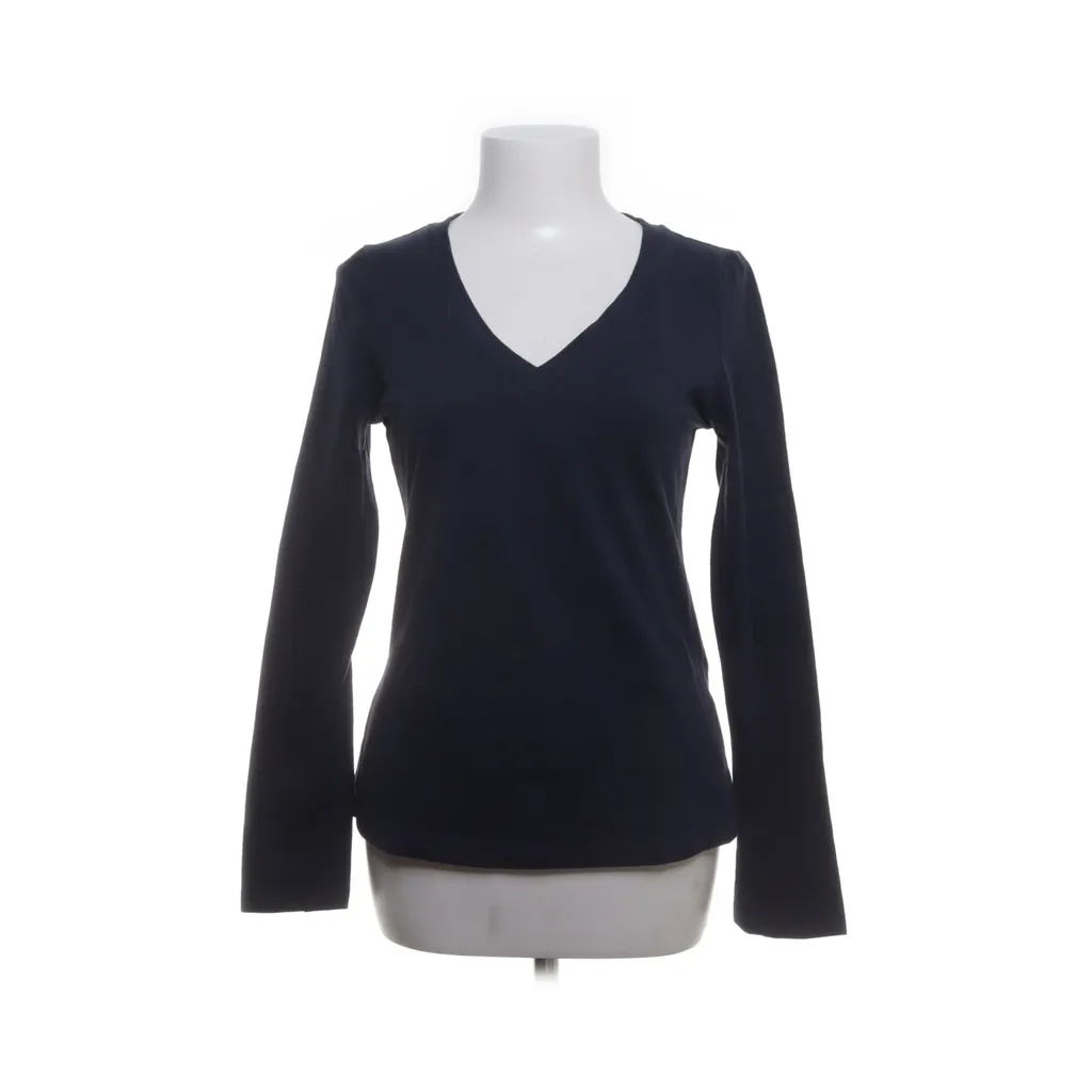 Shein - Langarmshirt - Damen - Größe: L - Blau