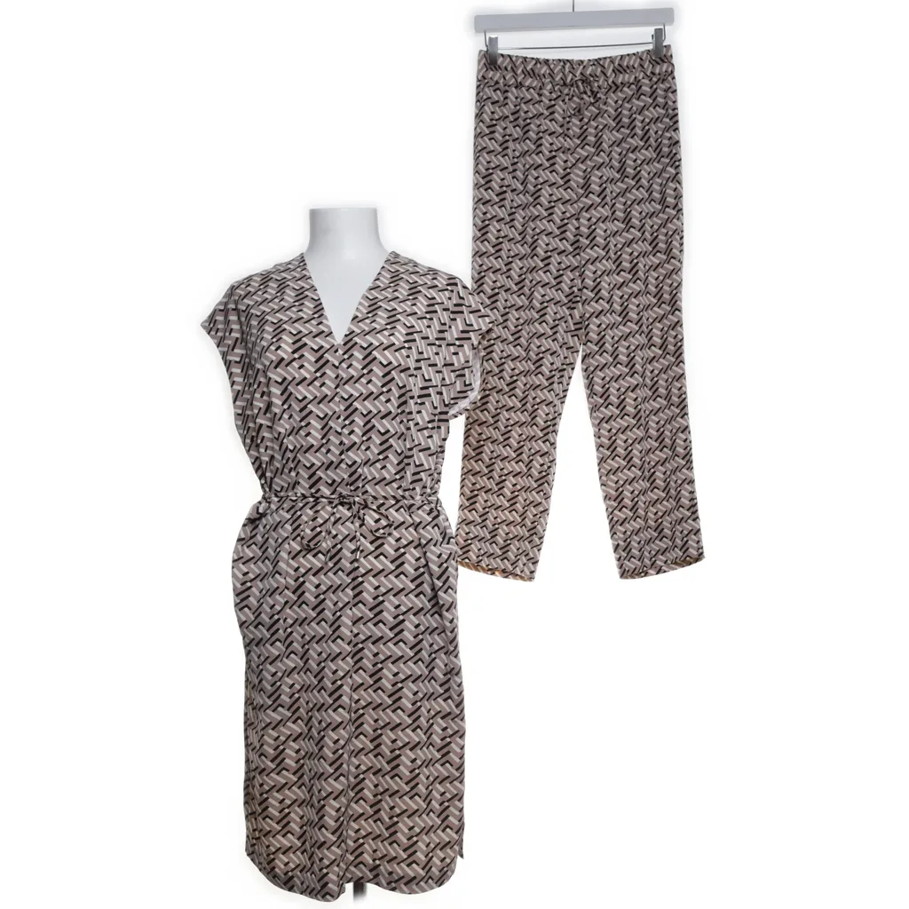 InWear - Set - Damen - Größe: 36 - Lila
