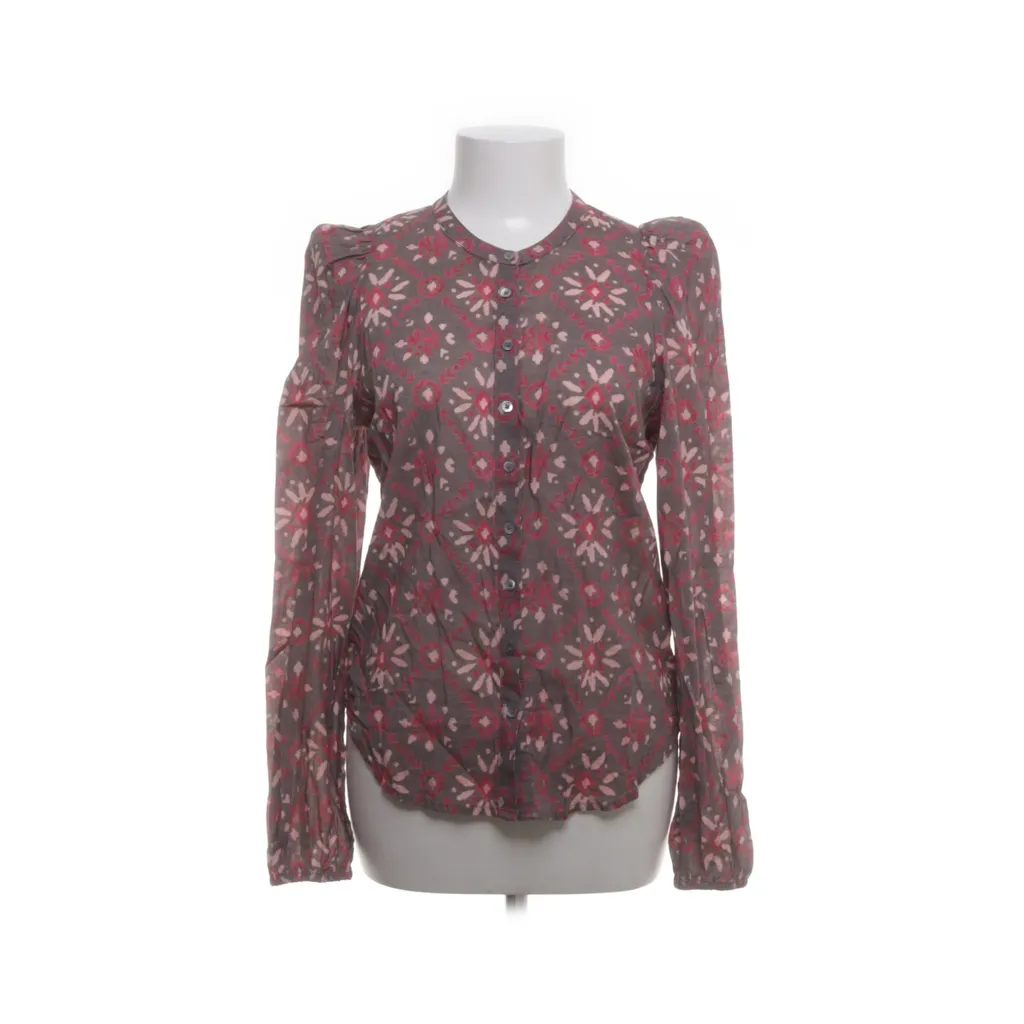 Current/Elliott - Bluse - Damen - Größe: S - Pink