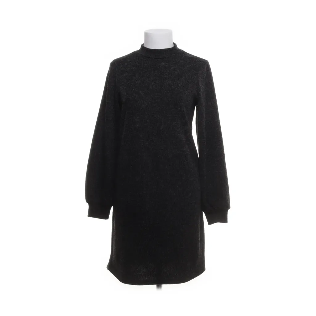 JDY - Rollkragenkleid - Damen - Größe: S - Schwarz