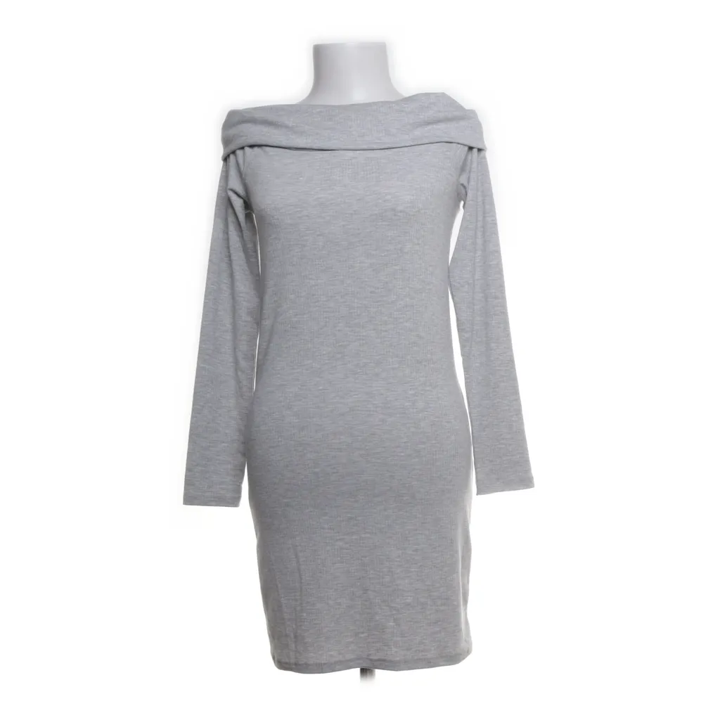 Gina Tricot - Kleid - Damen - Größe: M - Grau