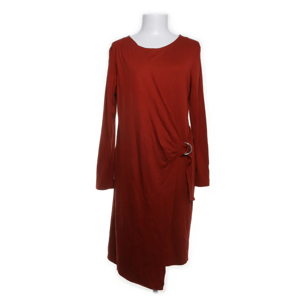 ESPRIT - Kleid - Damen - Größe: XL - Rot