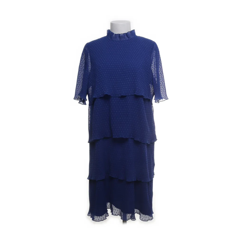 Y.A.S - Maxikleid - Damen - Größe: M - Blau