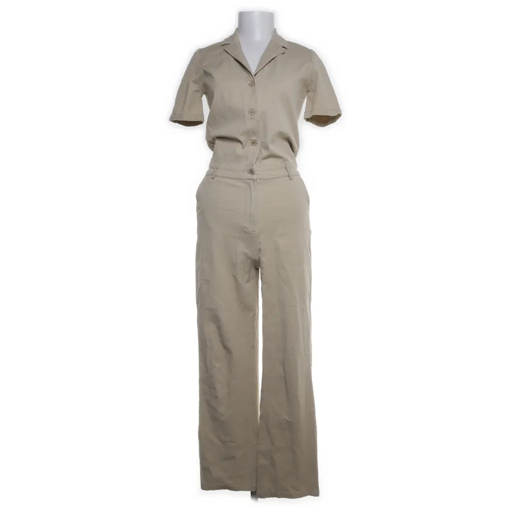 Envii - Jumpsuit - Damen - Größe: S - Beige