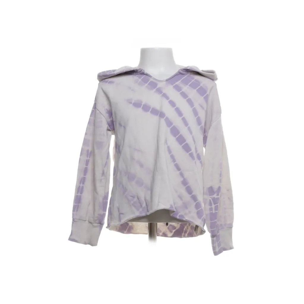 Gap Kids - Kapuzenpullover - Damen - Größe: 122 - Weiß