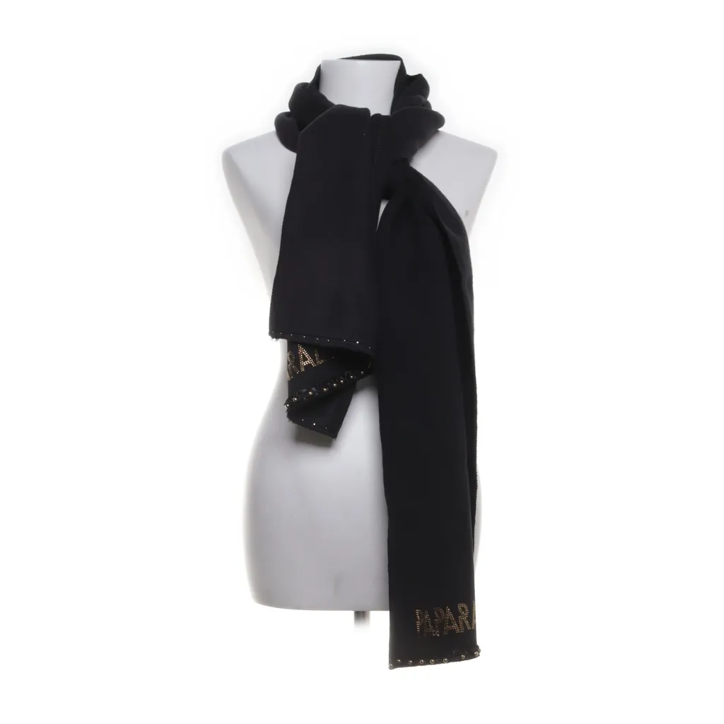 Paparazzi Fashion - Schal - Damen - Schwarz