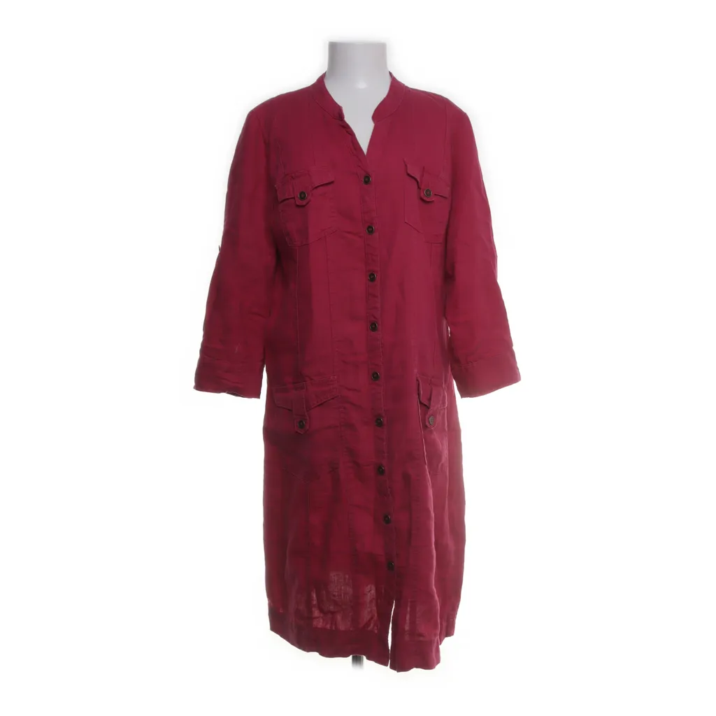 Isolde - Kleid - Damen - Größe: 46 - Pink