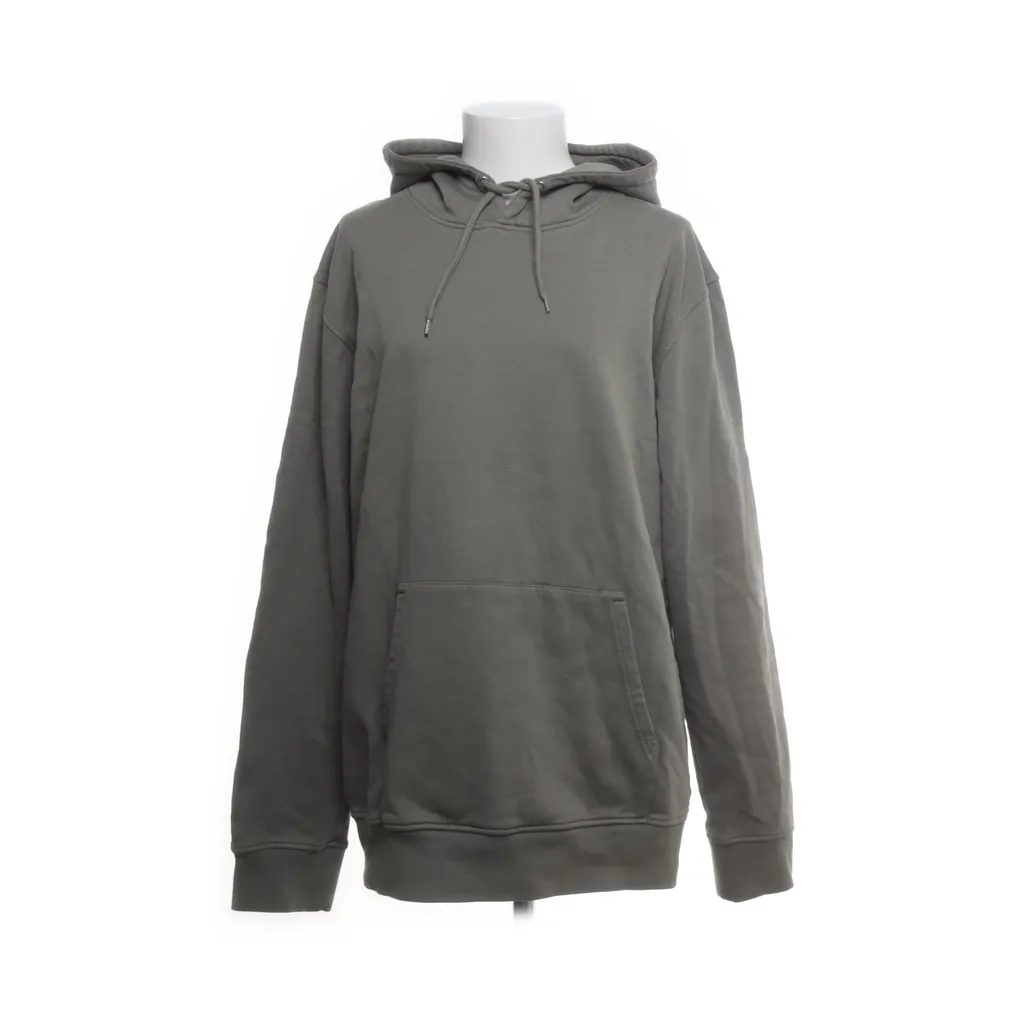 Colorful Standard - Kapuzenpullover - Damen - Größe: L - Grün