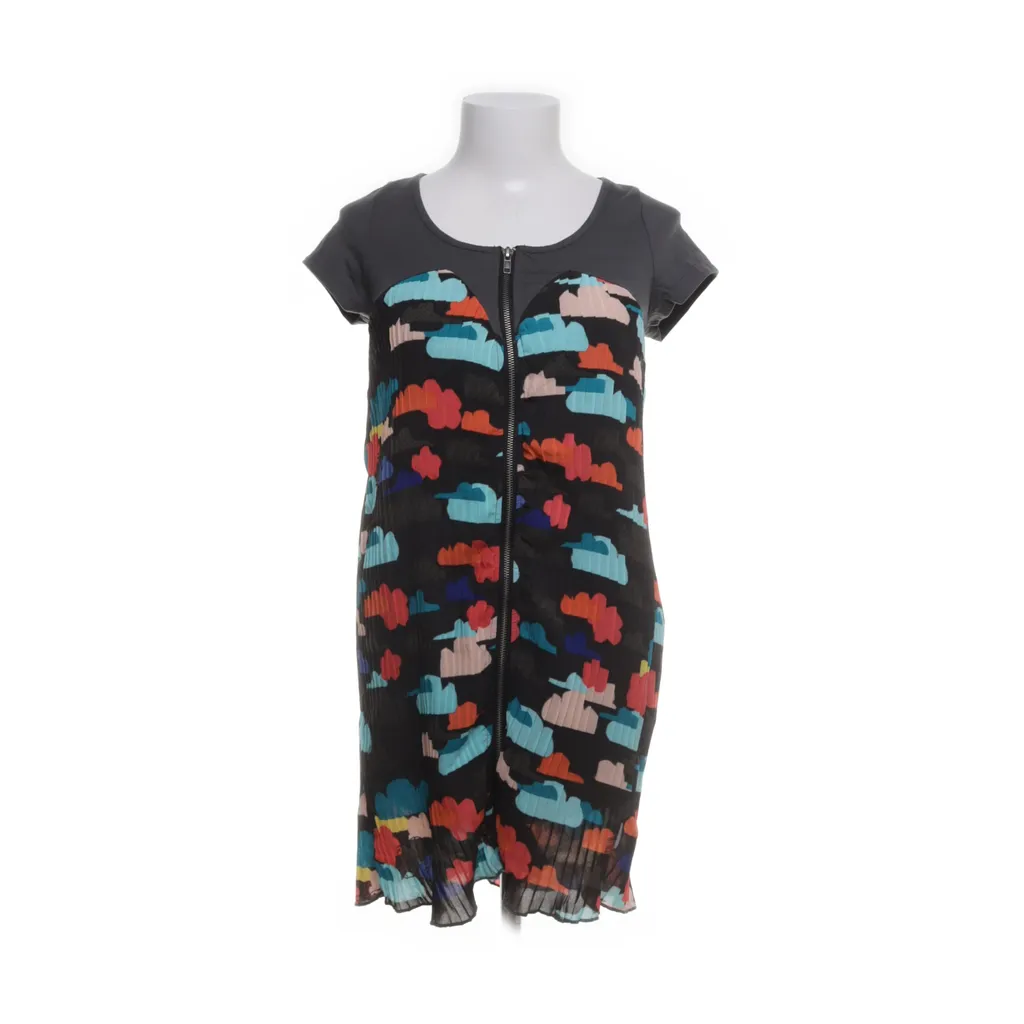 Rütme - Kleid - Damen - Größe: XS - Schwarz