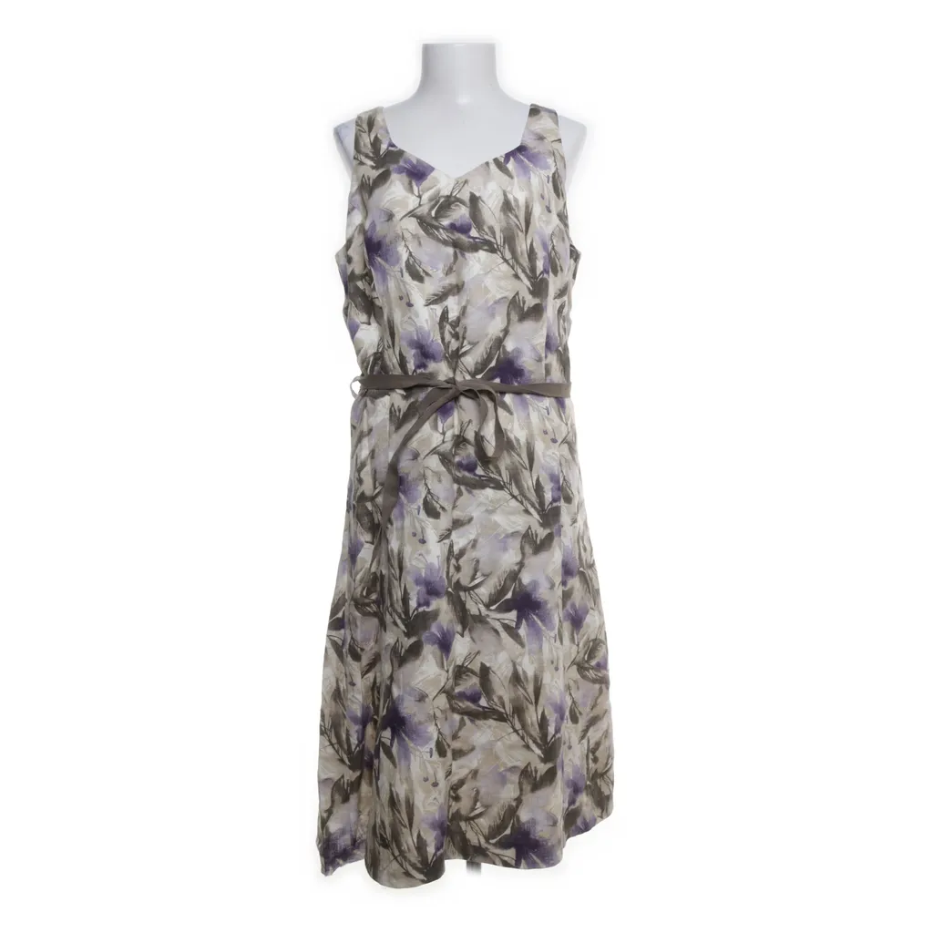 Isolde - Kleid - Damen - Größe: 40 - Weiß