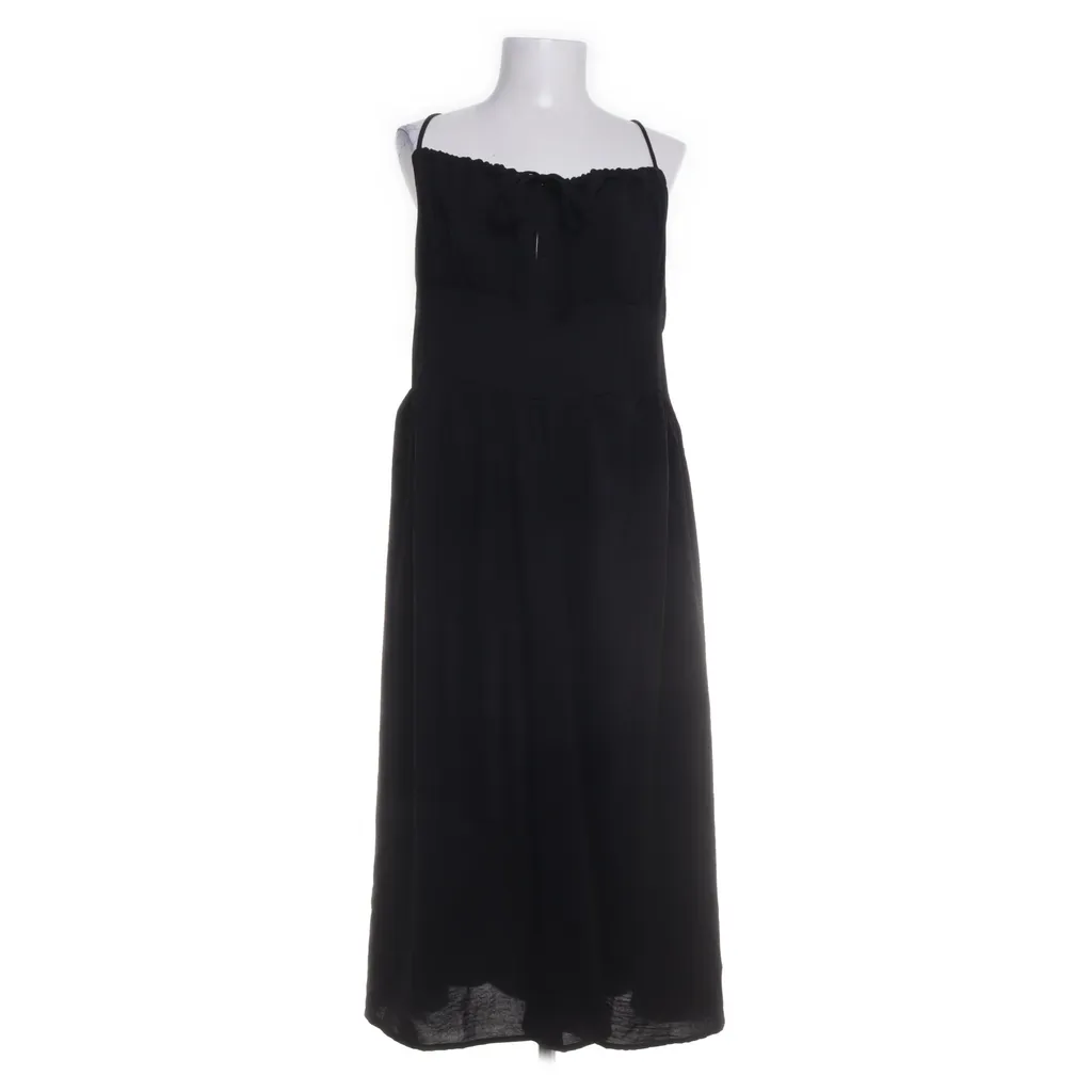 Fashion Nova - Kleid - Damen - Größe: 2XL - Schwarz