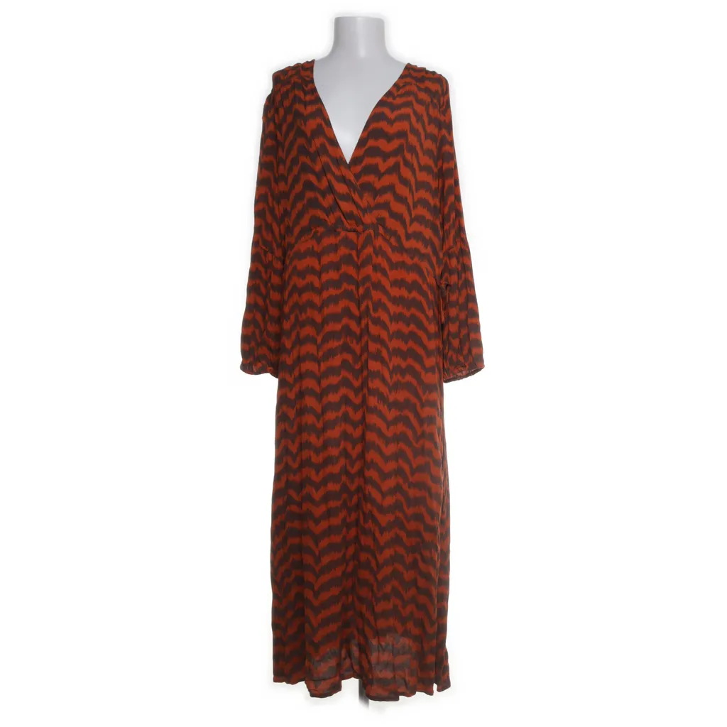 Mango - Maxikleid - Damen - Größe: 1XL - Braun