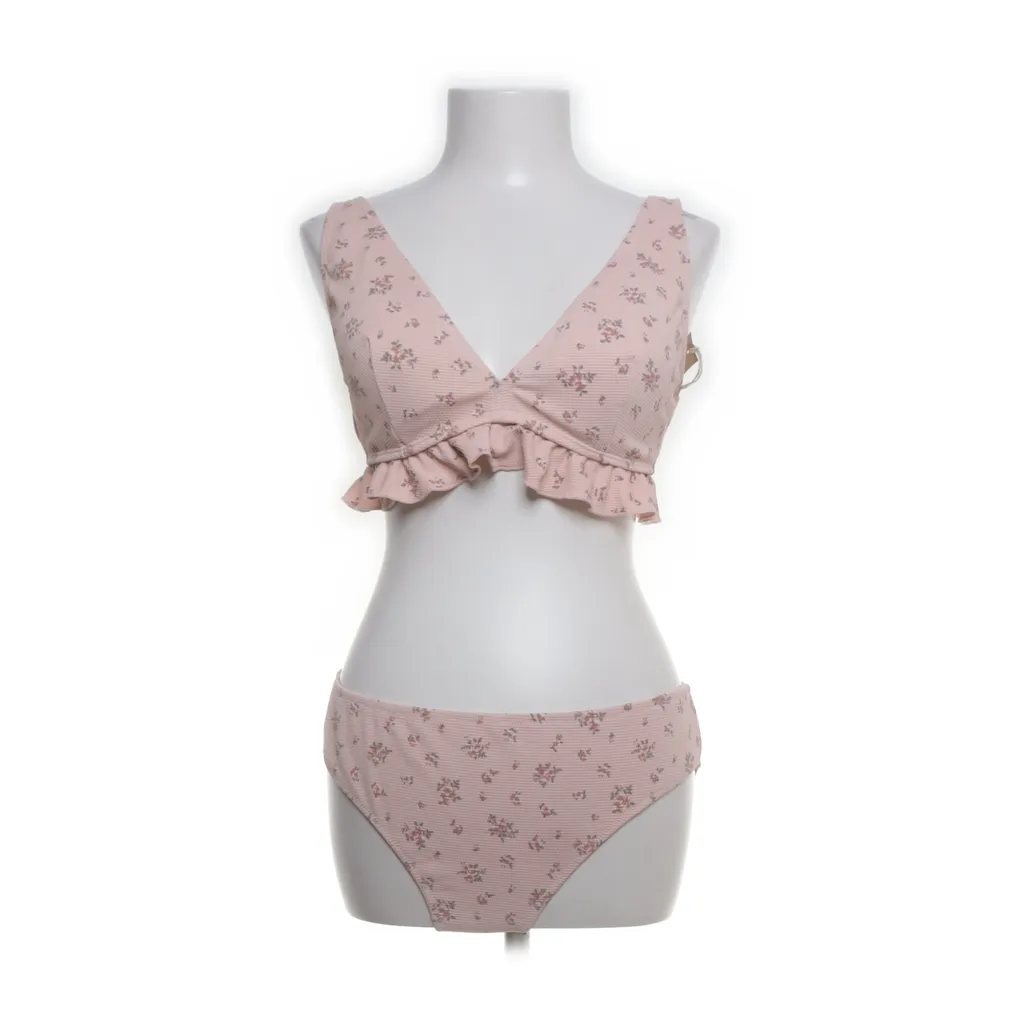 Newbie by KappAhl - Bikini - Damen - Größe: L - Pink