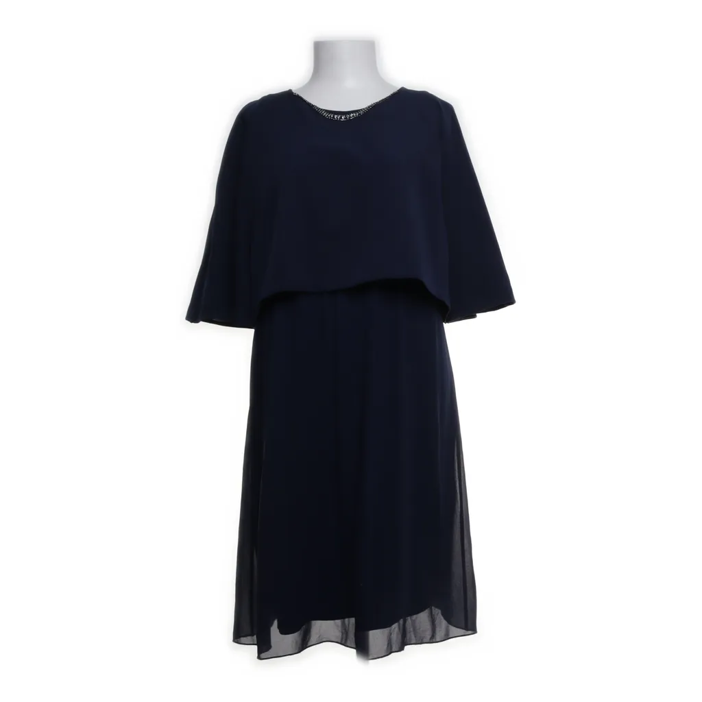 Sara - Umstandskleid - Damen - Größe: 50 - Blau