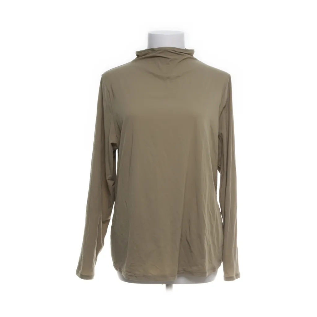 Skims - Langarmshirt - Damen - Größe: 4XL - Grün