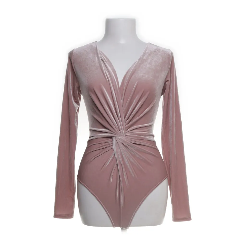 Fashion Nova - Body - Damen - Größe: S - Pink