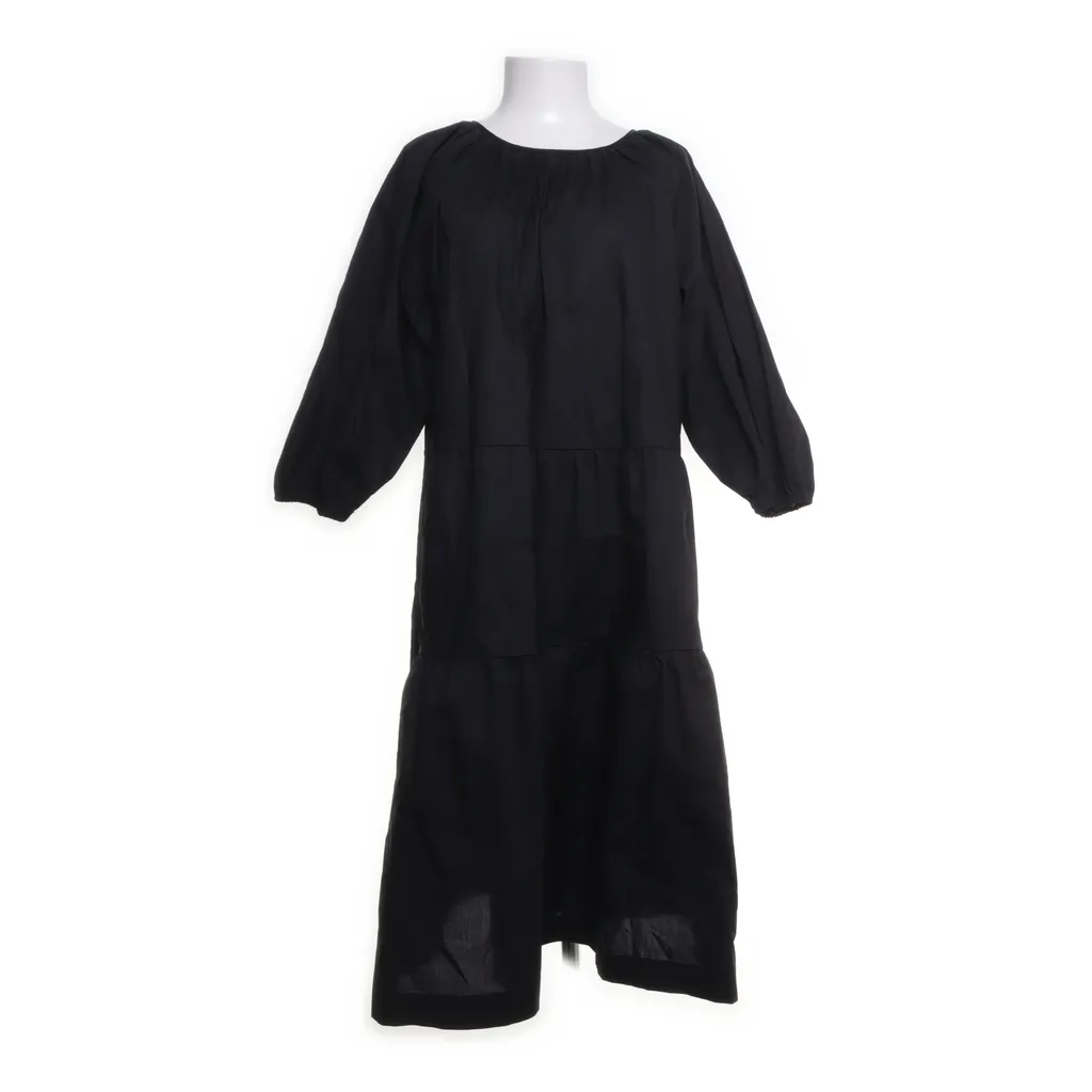 CW - Kleid - Damen - Größe: 36 - Schwarz