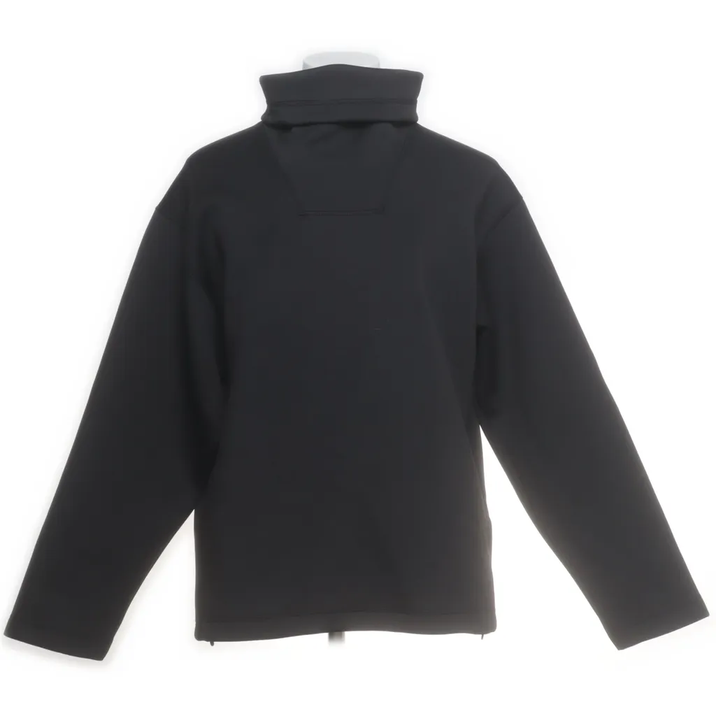 J.Lindeberg - Sweatshirt - Herren - Größe: M - Schwarz