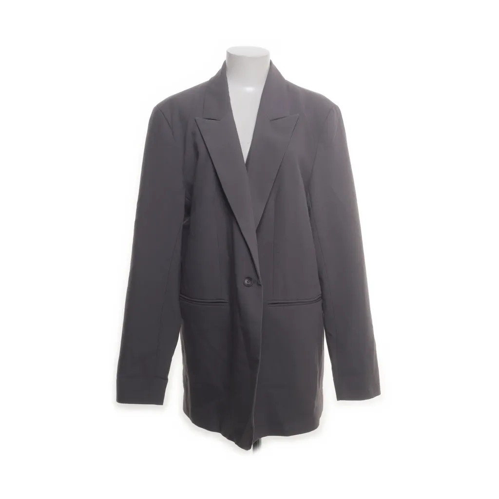 ASOS Design - Blazer - Damen - Größe: L - Grau